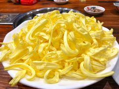 鲜菊花-翔雄农庄
