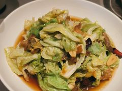 -三江里·宜宾川菜(亚运村店)