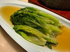 -绿茶餐厅(茂业天地店)