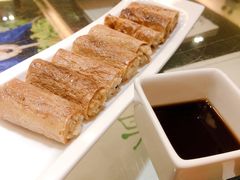 -五观堂素食(新华路店)