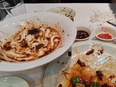 -到家尝北京菜(西坝河店)