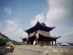 -雁门关景区