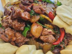 -美味居(古城店)