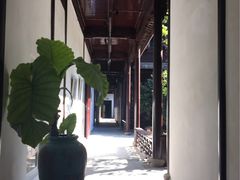 -苏州文旅花间堂·探花府酒店