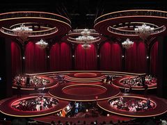 -交通银行前滩31演艺中心