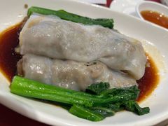 陈皮牛肉肠-北园酒家(小北路店)