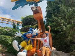 -大连海昌发现王国主题公园