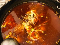 -仔耳朵冷锅鱼蛙芋儿鸡(莲花东路店)