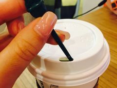 -星巴克(北京佳程广场店)