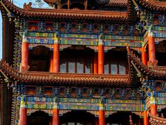 -皇罗禅寺