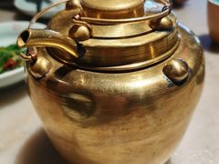 -小吊梨汤·北京菜·烤鸭(鸟巢店)