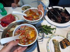 -吉布鲁牛排海鲜自助(温江合生汇店)