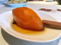 -隐厨中国餐馆(红旗大街店)