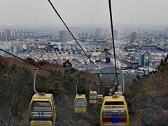 -虞山风景区