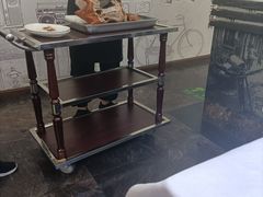 -鸭王烤鸭店(三里河店)