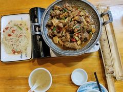 -61号餐吧(兴坪古镇漓江店)