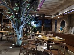 -渔太泰漓江小馆·广西融合菜(西街店)