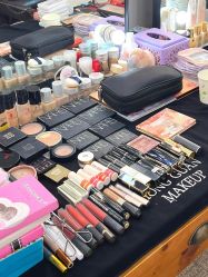 -红馆妆造(中央大街店)