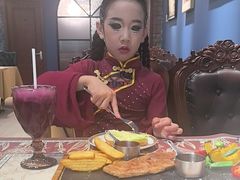 -北语时光西餐厅