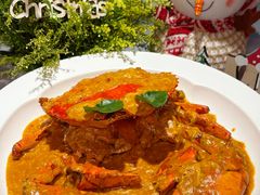 -狮拾久·现代新加坡料理(壹方城店)