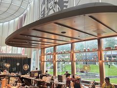 -星巴克(北京西大望路温特莱店)