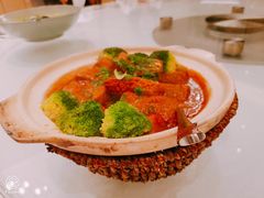 -安蒂娅.悦景轩中餐厅(西乡店)
