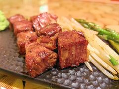 -西村日本料理(香格里拉饭店)