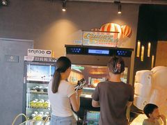 -CIAO·团建聚餐·生日派对轰趴馆(福田店)