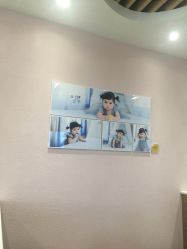 -玛瑞莎·儿童·亲子摄影(越秀店)