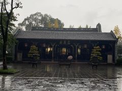 -成都武侯祠博物馆