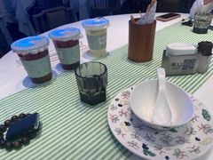 -桂满陇·蟹黄小笼汤包(清河万象店)