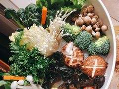 -百草滩羊清水涮羊肉(长城路店)