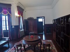 -张学良旧居陈列馆