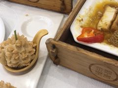 -金翠皇宫粤菜·点心·海鲜(科技园店)