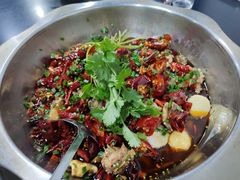 -天治宣·野椒鸡(龙头寺总店)