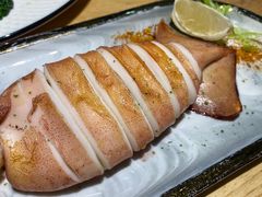 -夏日玛莉西餐厅(梅溪湖步步高店)