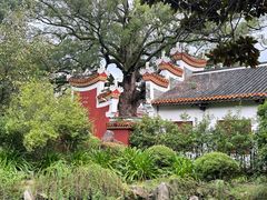 -南岳衡山风景名胜区-南岳大庙