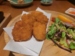 -一心创作料理屋(经开万达店)