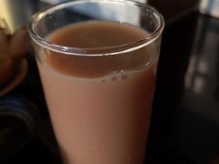 奶茶-广州建国酒店·涟日本料理