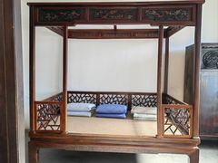 -齐白石旧居纪念馆