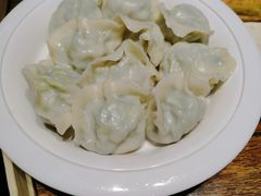 -金谷园饺子·烧烤·家宴(人大总店)