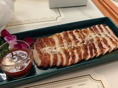 -太食獸泰式茶餐厅(IFS国金中心店)