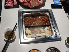 -重庆刘一手火锅(三峡广场直营店)