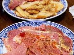 -崇德楼水盆牛羊肉泡馍馆(文艺路店)