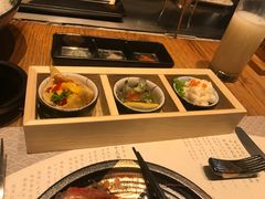 -赤坂亭·M9和牛烧肉·铁板烧·日料398放题(长泰广场店)