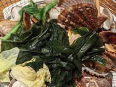 -海味当家·蒸锅海鲜(中山广场创始店)