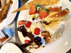 -北京王府井希尔顿酒店·万斯阁西餐厅