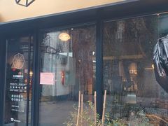 门面-大井咖啡店(大井巷店)