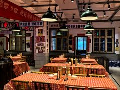 -龙师傅卤炒(天马店)