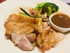 -Deer Park鹿园西餐(仁恒置地广场店)
